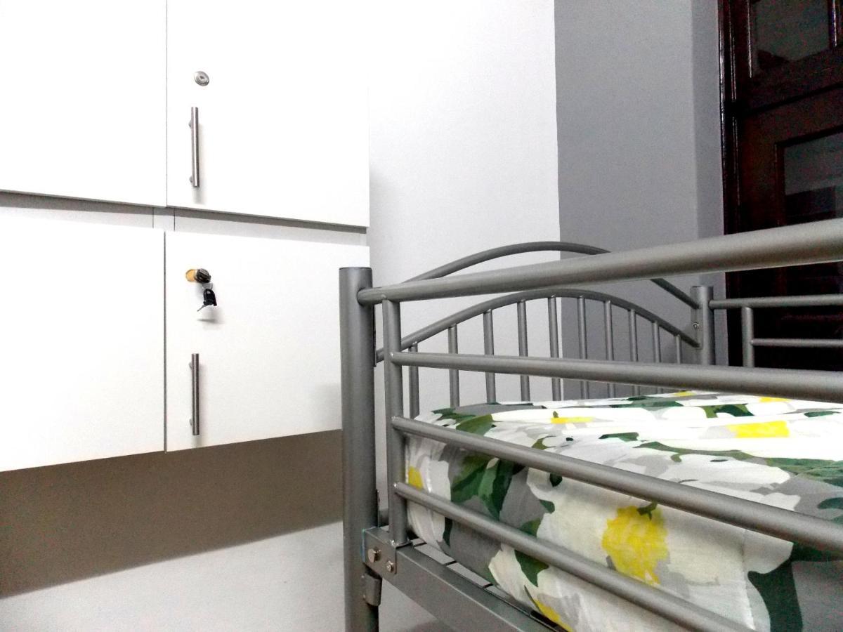 Trap Houz Backpackers Hostel *