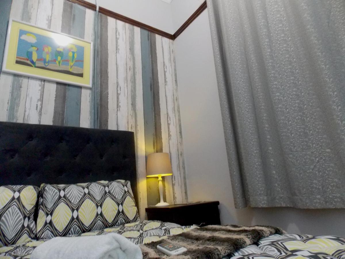 Hostel Trap Houz Backpackers Cape Town