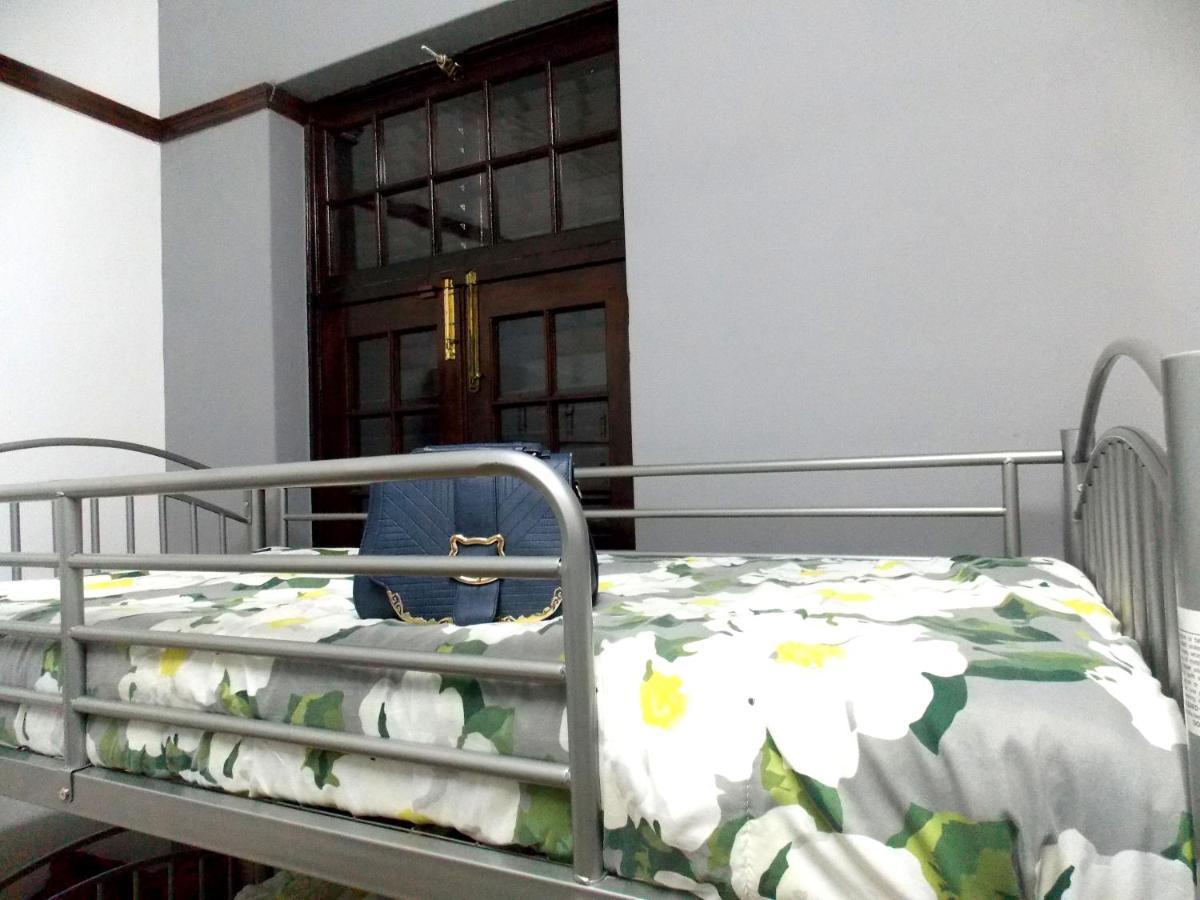 Trap Houz Backpackers Hostel